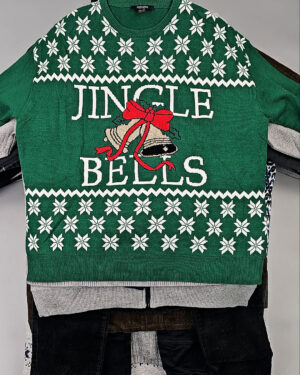 Купить LIDL Winter м/ж 022024#15 кг, ЛОТ СТ-9978 оптом в Новосибирске и Новосибирской области