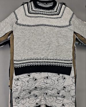 Купить LIDL Winter mix#15 кг, ЛОТ СТ-9979 оптом в Новосибирске и Новосибирской области