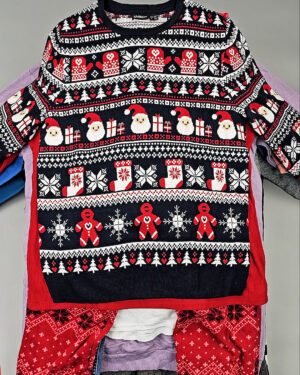 Купить LIDL Winter mix#15 кг, ЛОТ СТ-9980 оптом в Новосибирске и Новосибирской области