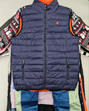 Купить LIDL Winter mix#15 кг, ЛОТ СТ-9981 оптом в Новосибирске и Новосибирской области