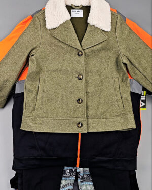 Купить CANADA  Winter mix 084#20 кг, ЛОТ СТ-9988 оптом в Новосибирске и Новосибирской области