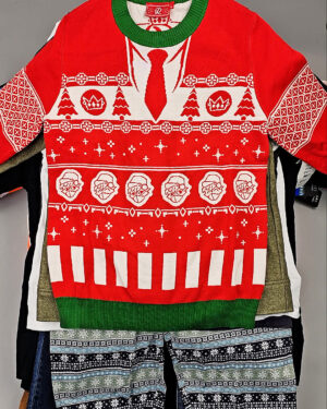 Купить CANADA  Winter mix 084#20 кг, ЛОТ СТ-9989 оптом в Новосибирске и Новосибирской области