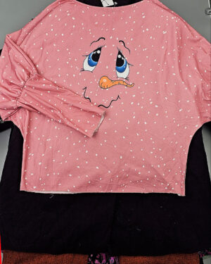 Купить XXL Winter mix БМ#15 кг, ЛОТ СХ-0251 оптом в Новосибирске и Новосибирской области