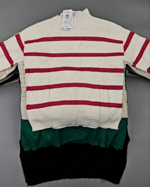 Купить Джемпера VILA W 104#7 кг, ЛОТ СТ-9995 оптом в Новосибирске и Новосибирской области