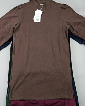 Купить Платья Bestseller+DK Winter 035#7 кг, ЛОТ СТ-9999 оптом в Новосибирске и Новосибирской области