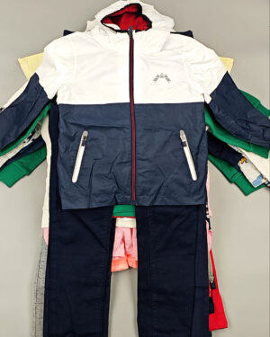 Купить C&A Kids#7 кг, ЛОТ СТ-9667 оптом в Новосибирске и Новосибирской области