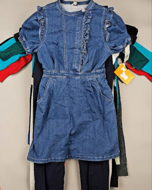 Купить KIDS СТОК CAN 084#5 кг, ЛОТ СТ-9674 оптом в Новосибирске и Новосибирской области