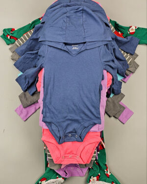 Купить BABY СТОК CAN#5 кг, ЛОТ СТ-9687 оптом в Новосибирске и Новосибирской области