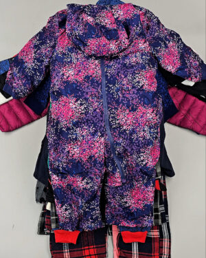 Купить LIDL Kids Winter#7 кг, ЛОТ СТ-9704 оптом в Новосибирске и Новосибирской области