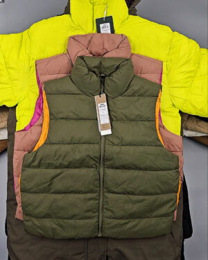 Купить Верхняя одежда BESTSELLER Дания#11,35 кг, ЛОТ СТ-9706 оптом в Новосибирске и Новосибирской области