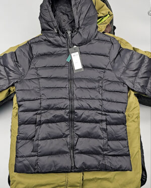 Купить Верхняя одежда BESTSELLER Дания#10 кг, ЛОТ СТ-9709 оптом в Новосибирске и Новосибирской области