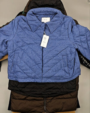 Купить Верхняя одежда VILA#10,1 кг, ЛОТ СТ-9710 оптом в Новосибирске и Новосибирской области