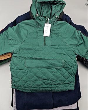 Купить Верхняя одежда VILA#10,2 кг, ЛОТ СТ-9711 оптом в Новосибирске и Новосибирской области