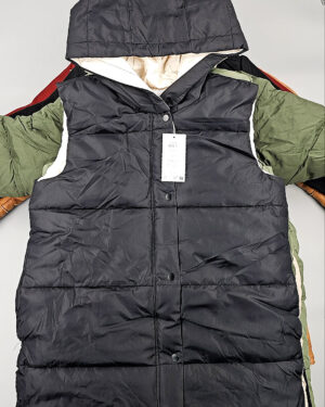 Купить Верхняя одежда VILA 104#10 кг оптом в Новосибирске и Новосибирской области