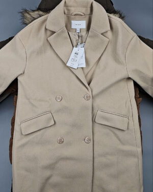 Купить Верхняя одежда VILA 104#10 кг, ЛОТ СТ-9715 оптом в Новосибирске и Новосибирской области