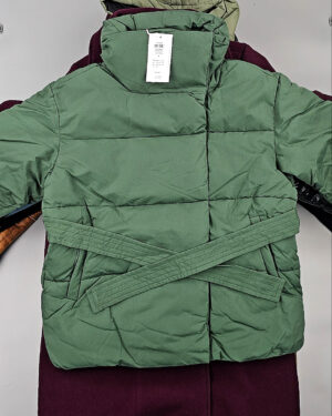 Купить Верхняя одежда VILA 104#10 кг, ЛОТ СТ-9716 оптом в Новосибирске и Новосибирской области