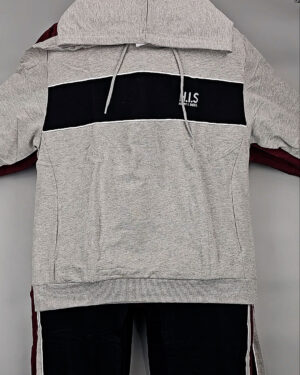 Купить Спортивные костюмы (Herren-Trainingsanzuge voп HIS)#17,1 кг, ЛОТ СТ-9630 оптом в Новосибирске и Новосибирской области