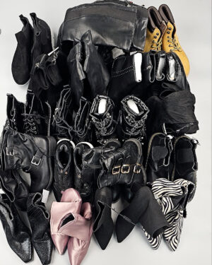 Купить Обувь СТОК Demi шт#20 шт оптом в Новосибирске и Новосибирской области