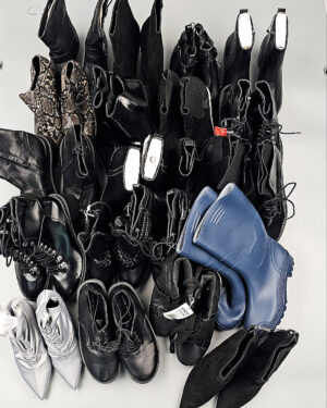 Купить Обувь СТОК Demi шт#20 шт, ЛОТ СТ-9770 оптом в Новосибирске и Новосибирской области