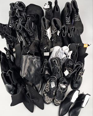 Купить Обувь СТОК Demi шт#20 шт, ЛОТ СТ-9771 оптом в Новосибирске и Новосибирской области