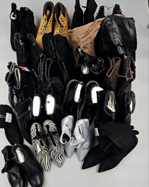 Купить Обувь СТОК Demi шт#20 шт, ЛОТ СТ-9772 оптом в Новосибирске и Новосибирской области