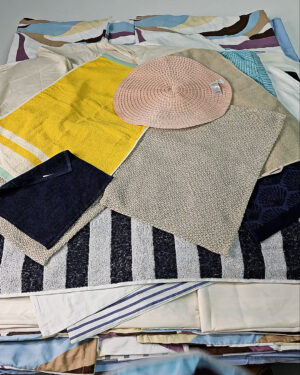 Фотография  140 - ПДО TCM 104#20 кг, ЛОТ СТ-9627 оптом в Новосибирске и Новосибирской области