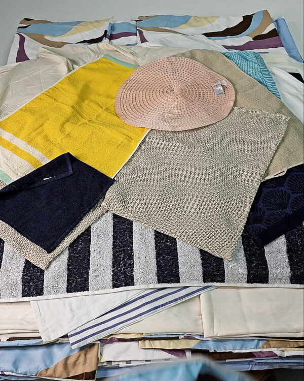 Фотография  673 - ПДО TCM 104#20 кг, ЛОТ СТ-9627 оптом в Новосибирске и Новосибирской области