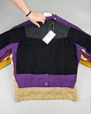 Фотография  979 - Джемпера JJXX 045 #7 кг, ЛОТ СТ-9877 оптом в Новосибирске и Новосибирской области