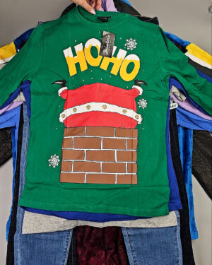 Купить AMAZON Winter#15 кг, ЛОТ СТ-9816 оптом в Новосибирске и Новосибирской области