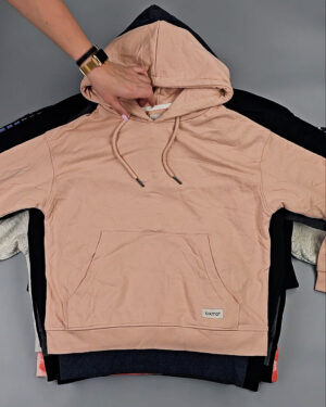 Фотография  829 - Толстовки Bestseller+DK 035#7 кг, ЛОТ СТ-9839 оптом в Новосибирске и Новосибирской области