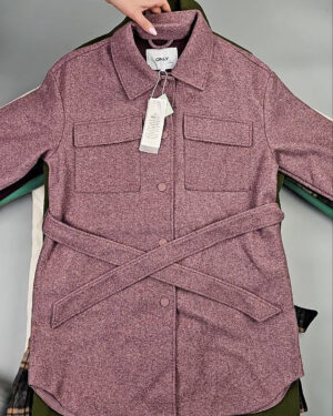 Фотография  729 - Пальто Bestseller 045#10 кг, ЛОТ СТ-9844 оптом в Новосибирске и Новосибирской области