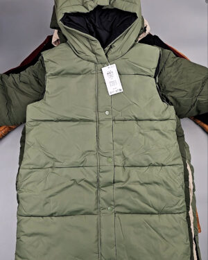 Фотография  661 - Верхняя одежда VILA 104#10 кг оптом в Новосибирске и Новосибирской области