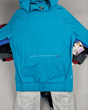 Купить Спортивные костюмы дети CAN#6 кг, ЛОТ СТ-9737 оптом в Новосибирске и Новосибирской области