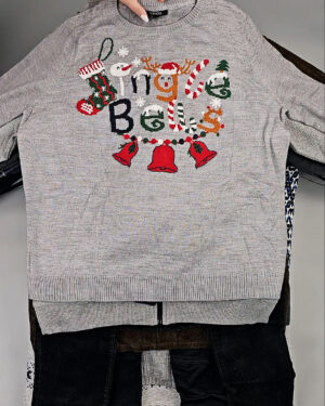 Фотография  480 - LIDL Winter м/ж 022024#15 кг, ЛОТ СТ-9978 оптом в Новосибирске и Новосибирской области