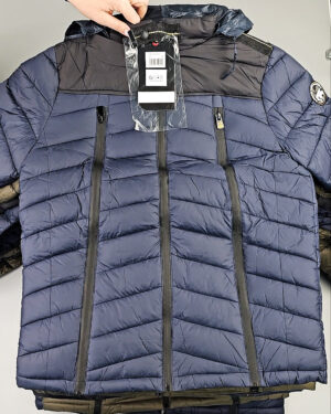 Фотография  974 - Куртки (Herrenjacken G.Norway)#14,8 кг, ЛОТ СТ-9881 оптом в Новосибирске и Новосибирской области