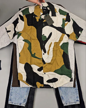 Купить ONLY men 075#11 кг, ЛОТ СТ-9811 оптом в Новосибирске и Новосибирской области