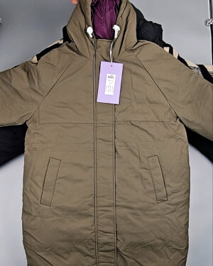Фотография  701 - Верхняя одежда BESTSELLER Дания#10 кг, ЛОТ СТ-9707 оптом в Новосибирске и Новосибирской области