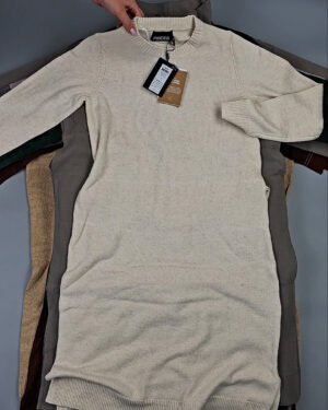 Фотография  928 - Платья Bestseller+DK Winter 035#7 кг, ЛОТ СТ-9916 оптом в Новосибирске и Новосибирской области