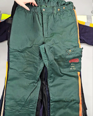 Купить Рабочая одежда mix БМ#25 кг, ЛОТ СХ-0188 оптом в Новосибирске и Новосибирской области