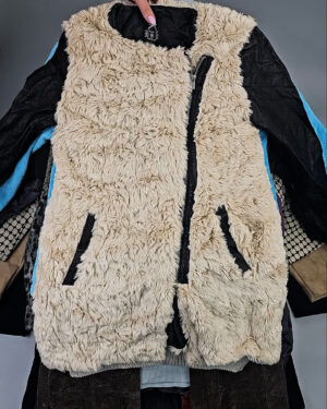 Купить Женский микс зима (Winter mix)#20 кг, ЛОТ СХ-0206 оптом в Новосибирске и Новосибирской области