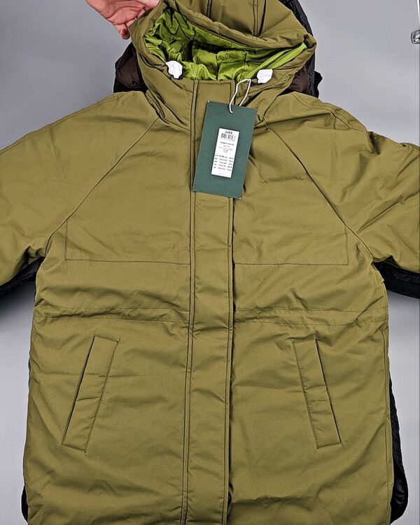 Фотография  265 - Верхняя одежда BESTSELLER Дания#10 кг, ЛОТ СТ-9709 оптом в Новосибирске и Новосибирской области