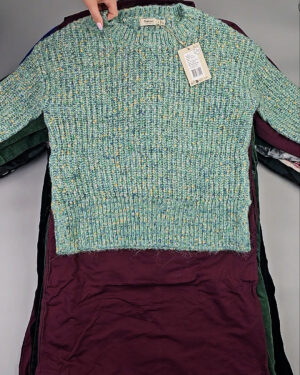 Фотография  986 - FRANSA Winter mix 104#15 кг, ЛОТ СТ-9803 оптом в Новосибирске и Новосибирской области