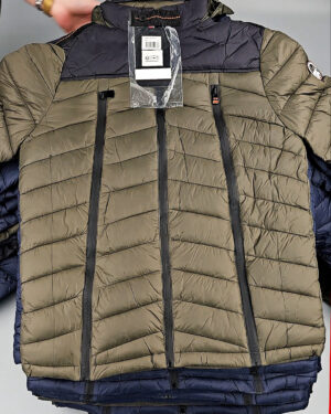 Фотография  624 - Куртки (Herrenjacken G.Norway)#14,4 кг, ЛОТ СТ-9636 оптом в Новосибирске и Новосибирской области