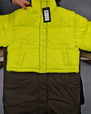 Фотография  548 - Верхняя одежда BESTSELLER Дания#11,35 кг, ЛОТ СТ-9706 оптом в Новосибирске и Новосибирской области