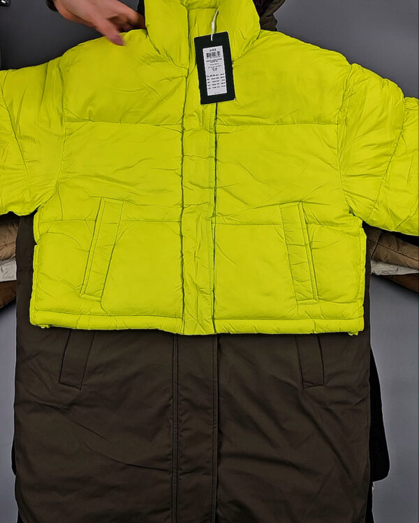 Фотография  794 - Верхняя одежда BESTSELLER Дания#11,35 кг, ЛОТ СТ-9706 оптом в Новосибирске и Новосибирской области