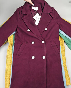 Купить Пальто Bestseller 045#10 кг, ЛОТ СТ-9845 оптом в Новосибирске и Новосибирской области