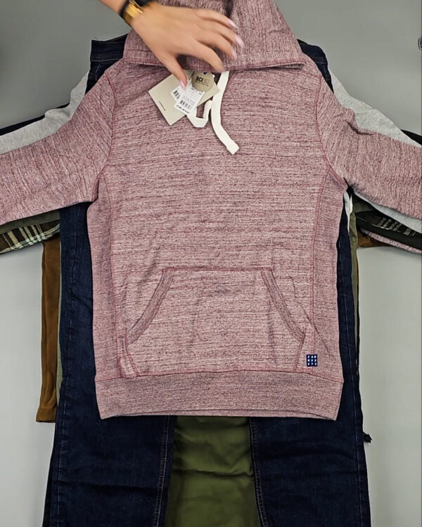 Фотография  478 - BLEND HE W 064#15 кг, ЛОТ СТ-9790 оптом в Новосибирске и Новосибирской области