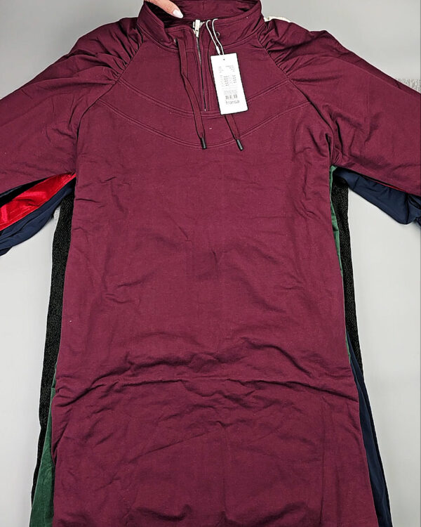 Фотография  505 - Платья Bestseller+DK Winter 035#7 кг, ЛОТ СТ-9999 оптом в Новосибирске и Новосибирской области