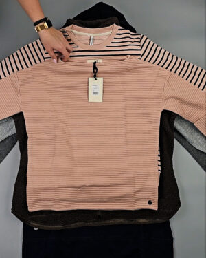 Фотография  543 - Толстовки Bestseller+DK 035#7 кг, ЛОТ СТ-9838 оптом в Новосибирске и Новосибирской области