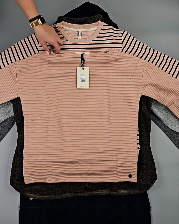 Фотография  156 - Толстовки Bestseller+DK 035#7 кг, ЛОТ СТ-9838 оптом в Новосибирске и Новосибирской области